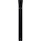 Ekena Millwork Legacy Wrought Iron Bracket, (Single center brace), Powder Coated Black 1 1/2"W x 10"D x 12"H BKTM01X10X12SLE - alternate 3